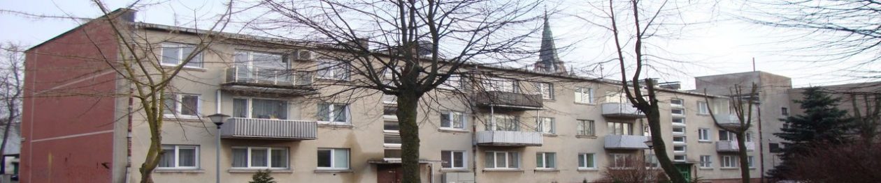 PALANGOS RENOVACIJA