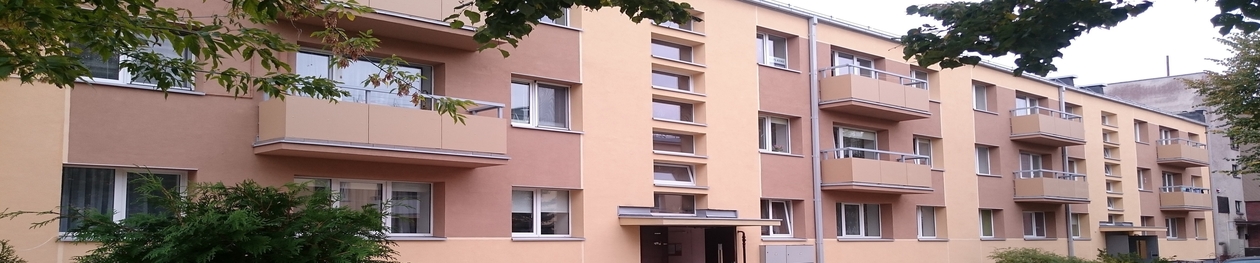 PALANGOS RENOVACIJA